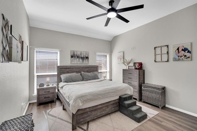 Welcome to 1612 Stratford Drive in Mansfield, a home that just on Walnut Creek Country Club in Texas - for sale on GolfHomes.com, golf home, golf lot