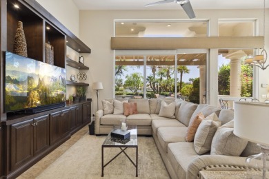 Experience the best of desert living in this beautifully updated on La Quinta Golf  Resort and Country Clubs in California - for sale on GolfHomes.com, golf home, golf lot