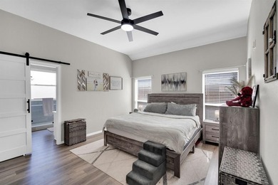 Welcome to 1612 Stratford Drive in Mansfield, a home that just on Walnut Creek Country Club in Texas - for sale on GolfHomes.com, golf home, golf lot