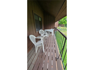 Enjoy all the perks of going to the cabin--without any of the on Lakewoods Forest Ridges Golf Club in Wisconsin - for sale on GolfHomes.com, golf home, golf lot