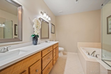 BE PREPARED TO BE IMPRESSED WHEN YOU VIEW THIS IMMACULATE on Bowes Creek Country Club in Illinois - for sale on GolfHomes.com, golf home, golf lot