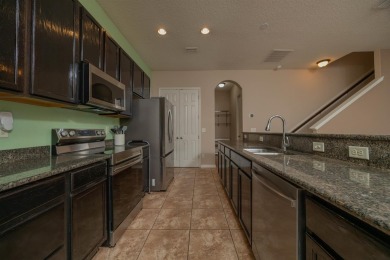 Imagine Waking Up Each Day In A Place That Offers Not Just A on Slammer and Squire Golf Course in Florida - for sale on GolfHomes.com, golf home, golf lot