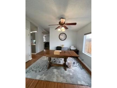 Live the Desert Lifestyle - You Own the Land, the Golf Is on The Club At Shenandoah Springs in California - for sale on GolfHomes.com, golf home, golf lot