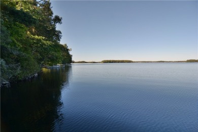 Enjoy all the perks of going to the cabin--without any of the on Lakewoods Forest Ridges Golf Club in Wisconsin - for sale on GolfHomes.com, golf home, golf lot