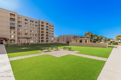 Welcome to Scottsdale Shadows--where vibrant community living on Scottsdale Shadows in Arizona - for sale on GolfHomes.com, golf home, golf lot