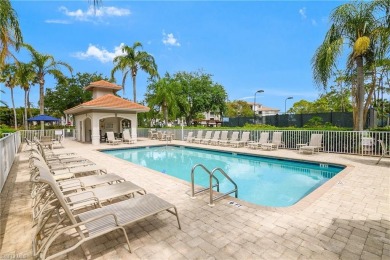 BUNDLED GOLF MEMBERSHIP INCLUDED and PRICED TO SELL! This on Naples Heritage Golf and Country Club in Florida - for sale on GolfHomes.com, golf home, golf lot