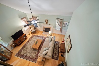 BE PREPARED TO BE IMPRESSED WHEN YOU VIEW THIS IMMACULATE on Bowes Creek Country Club in Illinois - for sale on GolfHomes.com, golf home, golf lot