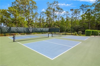 BUNDLED GOLF MEMBERSHIP INCLUDED and PRICED TO SELL! This on Naples Heritage Golf and Country Club in Florida - for sale on GolfHomes.com, golf home, golf lot