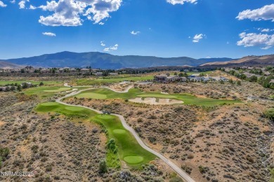 Nestled in the heart of the prestigious Somersett Community on  in Nevada - for sale on GolfHomes.com, golf home, golf lot