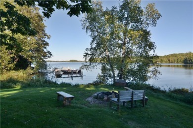 Enjoy all the perks of going to the cabin--without any of the on Lakewoods Forest Ridges Golf Club in Wisconsin - for sale on GolfHomes.com, golf home, golf lot
