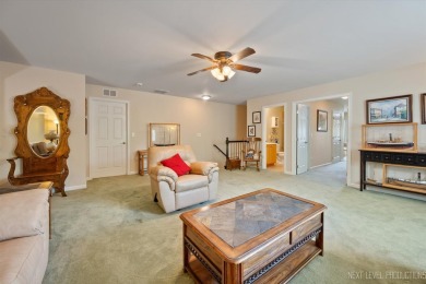 BE PREPARED TO BE IMPRESSED WHEN YOU VIEW THIS IMMACULATE on Bowes Creek Country Club in Illinois - for sale on GolfHomes.com, golf home, golf lot