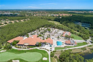 BUNDLED GOLF MEMBERSHIP INCLUDED and PRICED TO SELL! This on Naples Heritage Golf and Country Club in Florida - for sale on GolfHomes.com, golf home, golf lot