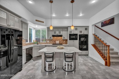 Nestled in the heart of the prestigious Somersett Community on  in Nevada - for sale on GolfHomes.com, golf home, golf lot