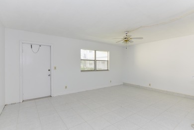 Great Value! Bright and airy ground-floor 1-bedroom, 1.5-bath on Kings Point Golf -Flanders Way in Florida - for sale on GolfHomes.com, golf home, golf lot