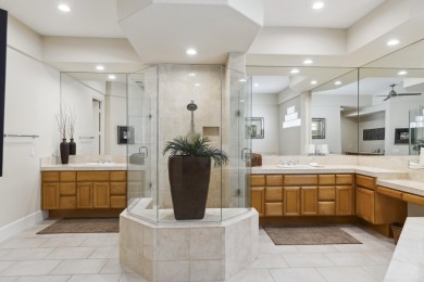 Experience the best of desert living in this beautifully updated on La Quinta Golf  Resort and Country Clubs in California - for sale on GolfHomes.com, golf home, golf lot