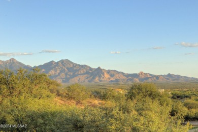 Immerse yourself in paradise with incredible views for miles on San Ignacio Golf Club in Arizona - for sale on GolfHomes.com, golf home, golf lot