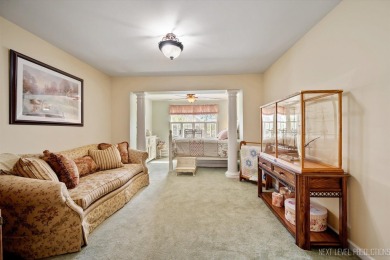 BE PREPARED TO BE IMPRESSED WHEN YOU VIEW THIS IMMACULATE on Bowes Creek Country Club in Illinois - for sale on GolfHomes.com, golf home, golf lot