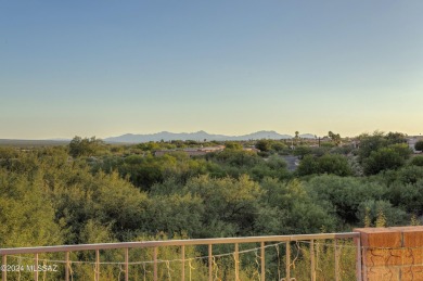 Immerse yourself in paradise with incredible views for miles on San Ignacio Golf Club in Arizona - for sale on GolfHomes.com, golf home, golf lot