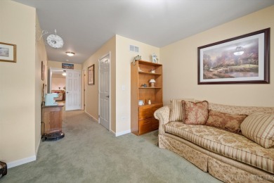 BE PREPARED TO BE IMPRESSED WHEN YOU VIEW THIS IMMACULATE on Bowes Creek Country Club in Illinois - for sale on GolfHomes.com, golf home, golf lot