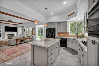 Nestled in the heart of the prestigious Somersett Community on  in Nevada - for sale on GolfHomes.com, golf home, golf lot