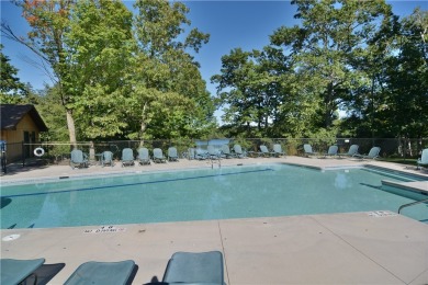 Enjoy all the perks of going to the cabin--without any of the on Lakewoods Forest Ridges Golf Club in Wisconsin - for sale on GolfHomes.com, golf home, golf lot
