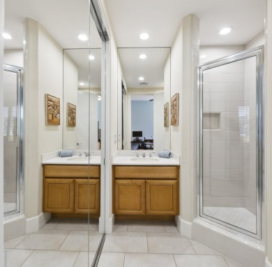Experience the best of desert living in this beautifully updated on La Quinta Golf  Resort and Country Clubs in California - for sale on GolfHomes.com, golf home, golf lot