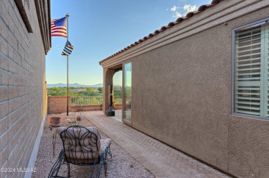 Immerse yourself in paradise with incredible views for miles on San Ignacio Golf Club in Arizona - for sale on GolfHomes.com, golf home, golf lot