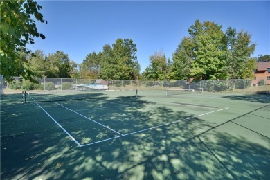 Enjoy all the perks of going to the cabin--without any of the on Lakewoods Forest Ridges Golf Club in Wisconsin - for sale on GolfHomes.com, golf home, golf lot