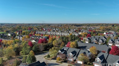 BE PREPARED TO BE IMPRESSED WHEN YOU VIEW THIS IMMACULATE on Bowes Creek Country Club in Illinois - for sale on GolfHomes.com, golf home, golf lot