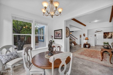 Nestled in the heart of the prestigious Somersett Community on  in Nevada - for sale on GolfHomes.com, golf home, golf lot