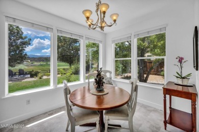 Nestled in the heart of the prestigious Somersett Community on  in Nevada - for sale on GolfHomes.com, golf home, golf lot