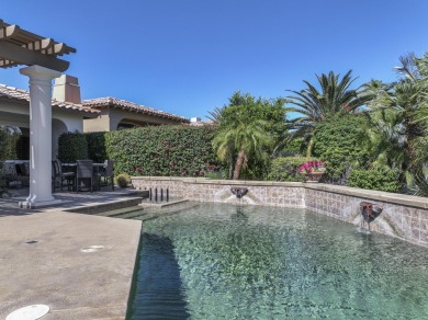 Experience the best of desert living in this beautifully updated on La Quinta Golf  Resort and Country Clubs in California - for sale on GolfHomes.com, golf home, golf lot