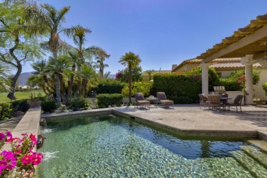 Experience the best of desert living in this beautifully updated on La Quinta Golf  Resort and Country Clubs in California - for sale on GolfHomes.com, golf home, golf lot