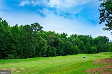 Southern Living home designed by L. Mitchell Ginn. Landscaping on Riverside Country Club in Alabama - for sale on GolfHomes.com, golf home, golf lot