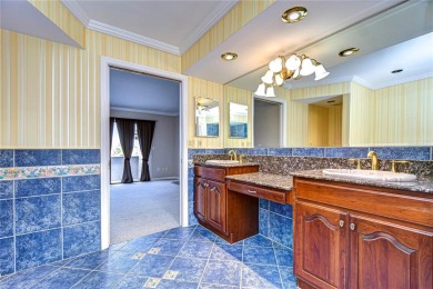 One or more photo(s) has been virtually staged. SPECTACULAR on Carrollwood Country Club in Florida - for sale on GolfHomes.com, golf home, golf lot