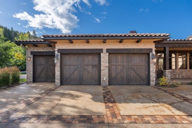 Step onto the 11th fairway and immerse yourself in a lifestyle on Eagle Bend Golf Course in Montana - for sale on GolfHomes.com, golf home, golf lot