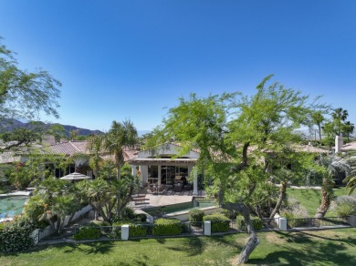 Experience the best of desert living in this beautifully updated on La Quinta Golf  Resort and Country Clubs in California - for sale on GolfHomes.com, golf home, golf lot