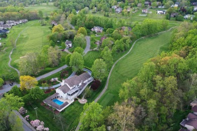 Welcome to this stunning home nestled in one of Morgantown's on Mountain View Golf Course in West Virginia - for sale on GolfHomes.com, golf home, golf lot