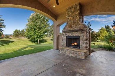 Step onto the 11th fairway and immerse yourself in a lifestyle on Eagle Bend Golf Course in Montana - for sale on GolfHomes.com, golf home, golf lot