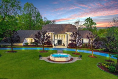 Welcome to this stunning home nestled in one of Morgantown's on Mountain View Golf Course in West Virginia - for sale on GolfHomes.com, golf home, golf lot