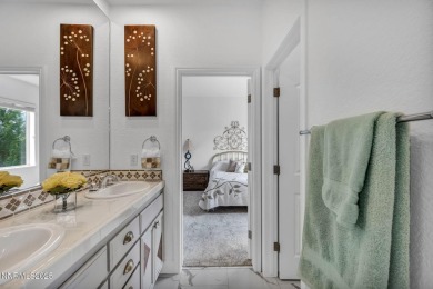 Nestled in the heart of the prestigious Somersett Community on  in Nevada - for sale on GolfHomes.com, golf home, golf lot
