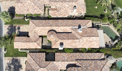 Experience the best of desert living in this beautifully updated on La Quinta Golf  Resort and Country Clubs in California - for sale on GolfHomes.com, golf home, golf lot