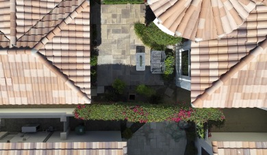 Experience the best of desert living in this beautifully updated on La Quinta Golf  Resort and Country Clubs in California - for sale on GolfHomes.com, golf home, golf lot