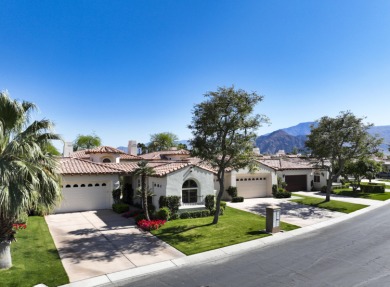 Experience the best of desert living in this beautifully updated on La Quinta Golf  Resort and Country Clubs in California - for sale on GolfHomes.com, golf home, golf lot