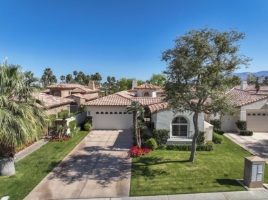 Experience the best of desert living in this beautifully updated on La Quinta Golf  Resort and Country Clubs in California - for sale on GolfHomes.com, golf home, golf lot