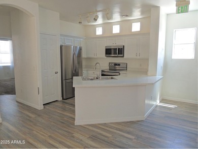 Wonderful detached home in Park Central at Augusta Ranch! This on Augusta Ranch Golf Club in Arizona - for sale on GolfHomes.com, golf home, golf lot