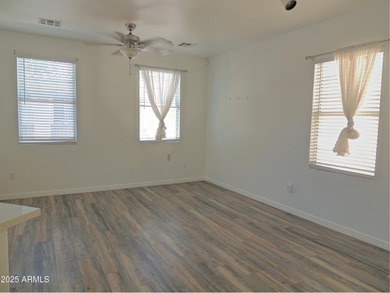 Wonderful detached home in Park Central at Augusta Ranch! This on Augusta Ranch Golf Club in Arizona - for sale on GolfHomes.com, golf home, golf lot