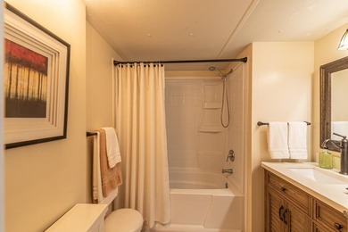 55+ Marketing Remarks: 55+. A stunning remodel! This one wont on The Club At Shenandoah Springs in California - for sale on GolfHomes.com, golf home, golf lot