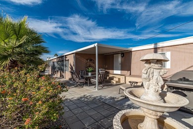 55+ Marketing Remarks: 55+. A stunning remodel! This one wont on The Club At Shenandoah Springs in California - for sale on GolfHomes.com, golf home, golf lot