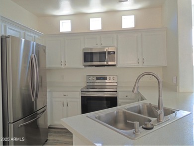 Wonderful detached home in Park Central at Augusta Ranch! This on Augusta Ranch Golf Club in Arizona - for sale on GolfHomes.com, golf home, golf lot